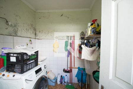 Casa à venda com 120m², 3 quartos e 1 vaga Casa à venda com 120m², 3 quartos e 1 vagaÁrea de Serviço