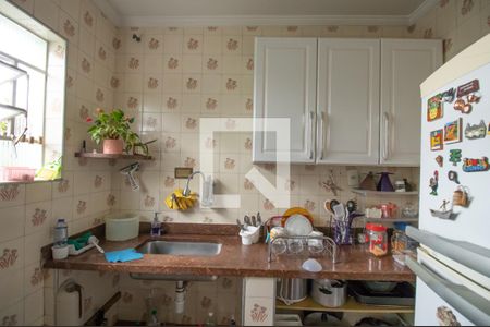 Casa à venda com 120m², 3 quartos e 1 vaga Casa à venda com 120m², 3 quartos e 1 vagaCozinha