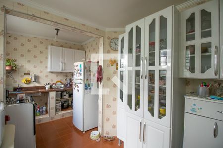 Casa à venda com 120m², 3 quartos e 1 vaga Casa à venda com 120m², 3 quartos e 1 vagaCozinha