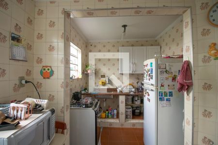 Casa à venda com 120m², 3 quartos e 1 vaga Casa à venda com 120m², 3 quartos e 1 vagaCozinha