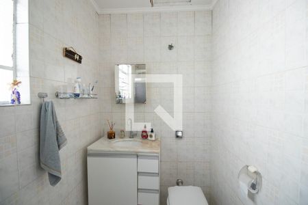 Casa à venda com 120m², 3 quartos e 1 vaga Casa à venda com 120m², 3 quartos e 1 vagaBanheiro 2