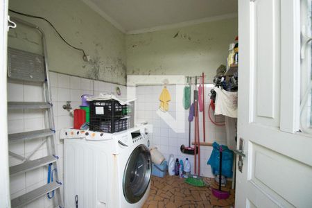 Casa à venda com 120m², 3 quartos e 1 vaga Casa à venda com 120m², 3 quartos e 1 vagaÁrea de Serviço