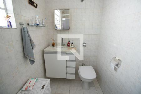 Casa à venda com 120m², 3 quartos e 1 vaga Casa à venda com 120m², 3 quartos e 1 vagaBanheiro 2