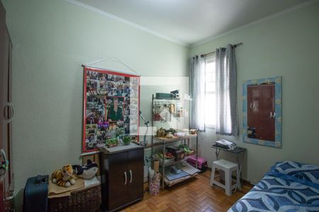 Casa à venda com 120m², 3 quartos e 1 vaga Casa à venda com 120m², 3 quartos e 1 vagaQuarto 2