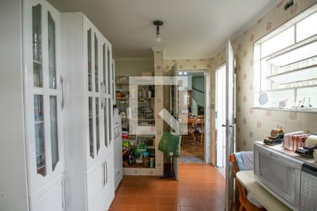 Casa à venda com 120m², 3 quartos e 1 vaga Casa à venda com 120m², 3 quartos e 1 vagaCozinha