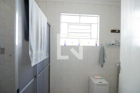 Casa à venda com 120m², 3 quartos e 1 vaga Casa à venda com 120m², 3 quartos e 1 vagaBanheiro 2