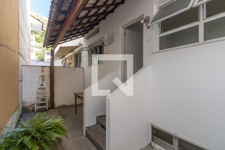Casa de condomínio à venda com 257m², 5 quartos e 3 vagasÁrea externa