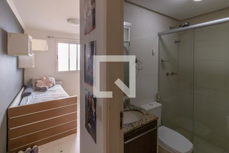 Casa de condomínio à venda com 257m², 5 quartos e 3 vagasSuíte 2