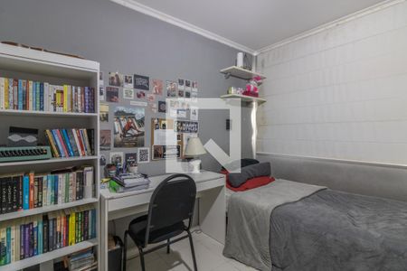 Casa de condomínio à venda com 257m², 5 quartos e 3 vagasSuíte 3