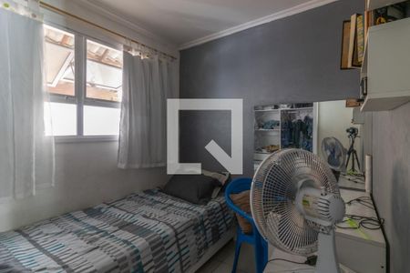 Casa de condomínio à venda com 257m², 5 quartos e 3 vagasQuarto 1