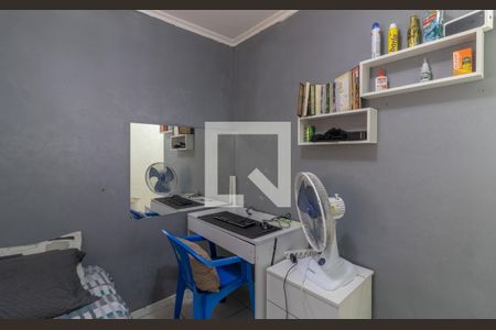 Casa de condomínio à venda com 257m², 5 quartos e 3 vagasQuarto 1