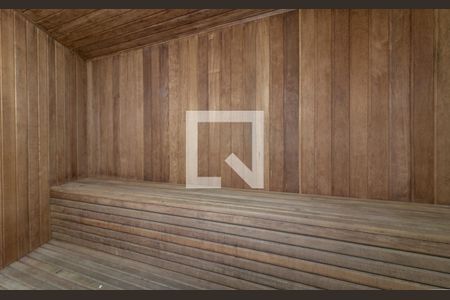 Casa de condomínio à venda com 257m², 5 quartos e 3 vagasÁrea comum - sauna