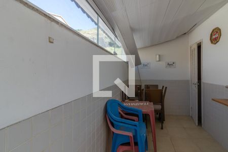 Casa de condomínio à venda com 257m², 5 quartos e 3 vagasTerraçc