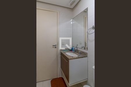 Casa de condomínio à venda com 257m², 5 quartos e 3 vagasSuíte 2 - banheiro