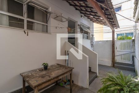 Casa de condomínio à venda com 257m², 5 quartos e 3 vagasÁrea externa
