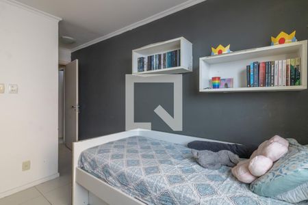 Casa de condomínio à venda com 257m², 5 quartos e 3 vagasSuíte 2