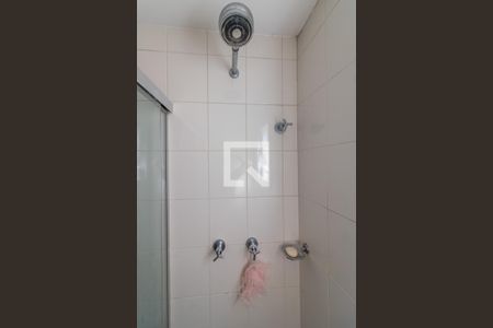 Casa de condomínio à venda com 257m², 5 quartos e 3 vagasSuíte 3 - banheiro