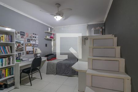 Casa de condomínio à venda com 257m², 5 quartos e 3 vagasSuíte 3