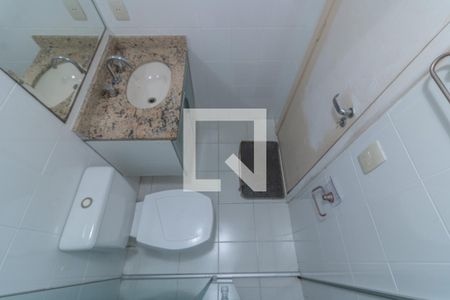 Casa de condomínio à venda com 257m², 5 quartos e 3 vagasÁrea de Serviço - banheiro