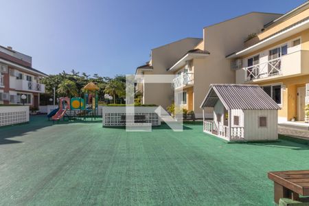 Casa de condomínio à venda com 257m², 5 quartos e 3 vagasÁrea comum 