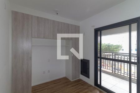 Studio de kitnet/studio para alugar com 1 quarto, 26m² em Jardim Independência, São Paulo