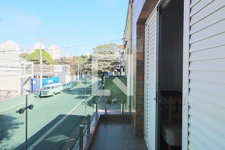 Varanda Quarto 1 de casa à venda com 2 quartos, 200m² em Quarta Parada, São Paulo