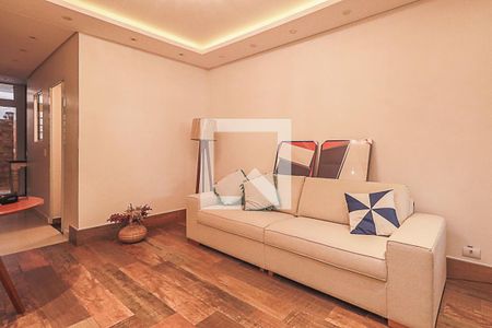 Sala de casa à venda com 2 quartos, 200m² em Quarta Parada, São Paulo