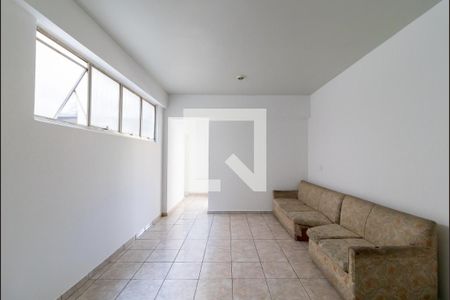 Sala de apartamento à venda com 1 quarto, 49m² em Vila Nova Cachoeirinha, São Paulo