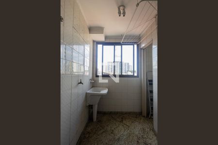 Apartamento à venda com 79m², 3 quartos e 1 vaga Apartamento à venda com 79m², 3 quartos e 1 vagaÁrea de Serviço