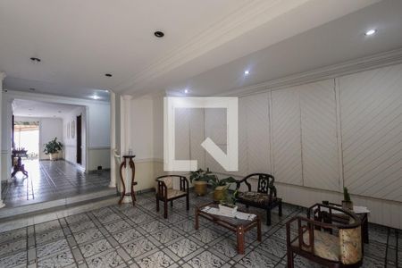 Apartamento à venda com 79m², 3 quartos e 1 vaga Apartamento à venda com 79m², 3 quartos e 1 vagaÁrea comum