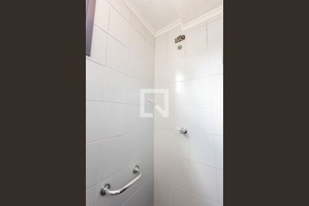 Apartamento à venda com 79m², 3 quartos e 1 vaga Apartamento à venda com 79m², 3 quartos e 1 vagaBanheiro Social