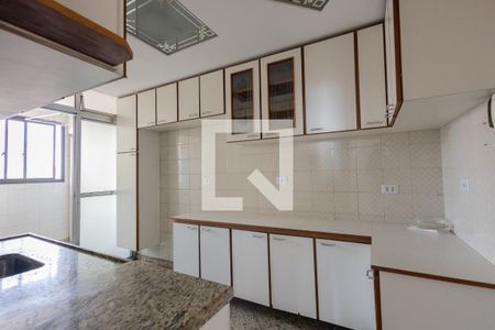 Apartamento à venda com 79m², 3 quartos e 1 vaga Apartamento à venda com 79m², 3 quartos e 1 vagaCozinha