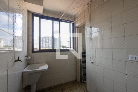 Apartamento à venda com 79m², 3 quartos e 1 vaga Apartamento à venda com 79m², 3 quartos e 1 vagaÁrea de Serviço