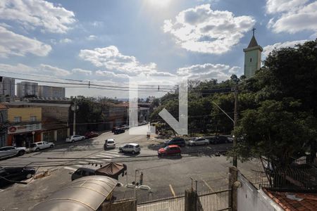 Apartamento à venda com 79m², 3 quartos e 1 vaga Apartamento à venda com 79m², 3 quartos e 1 vagaVista Quarto 3