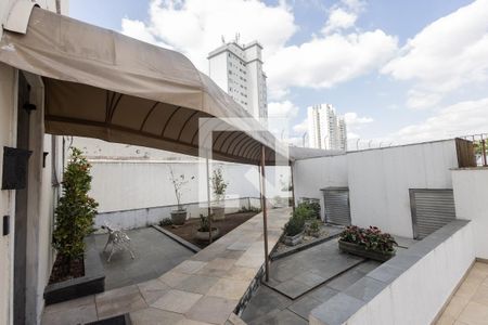 Apartamento à venda com 79m², 3 quartos e 1 vaga Apartamento à venda com 79m², 3 quartos e 1 vagaÁrea comum