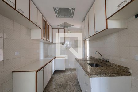 Apartamento à venda com 79m², 3 quartos e 1 vaga Apartamento à venda com 79m², 3 quartos e 1 vagaCozinha