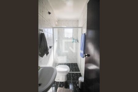 Casa à venda com 207m², 3 quartos e 2 vagasBanheiro