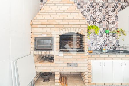 Casa à venda com 207m², 3 quartos e 2 vagas Casa à venda com 207m², 3 quartos e 2 vagasEspaço Gourmet