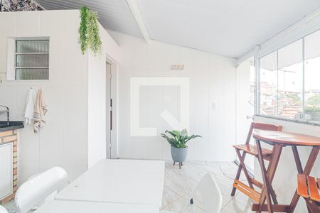 Casa à venda com 207m², 3 quartos e 2 vagas Casa à venda com 207m², 3 quartos e 2 vagasEspaço Gourmet