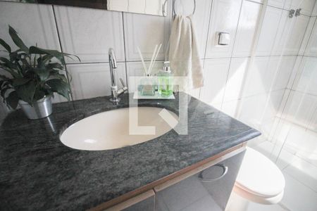Casa à venda com 207m², 3 quartos e 2 vagasSuíte - Quarto 1