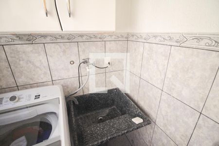 Casa à venda com 207m², 3 quartos e 2 vagasÁrea de Serviço