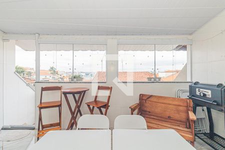Casa à venda com 207m², 3 quartos e 2 vagas Casa à venda com 207m², 3 quartos e 2 vagasEspaço Gourmet