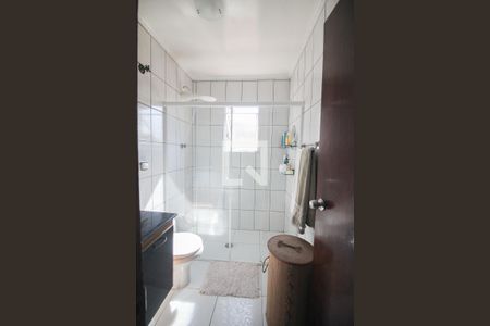 Casa à venda com 207m², 3 quartos e 2 vagasSuíte - Quarto 1