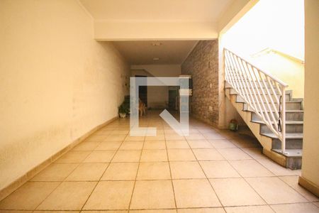 Casa à venda com 207m², 3 quartos e 2 vagasGaragem