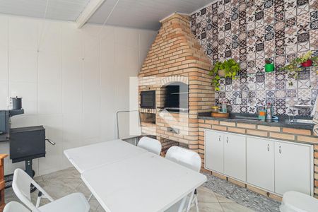 Casa à venda com 207m², 3 quartos e 2 vagas Casa à venda com 207m², 3 quartos e 2 vagasEspaço Gourmet
