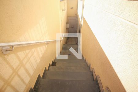 Casa à venda com 207m², 3 quartos e 2 vagasEscada