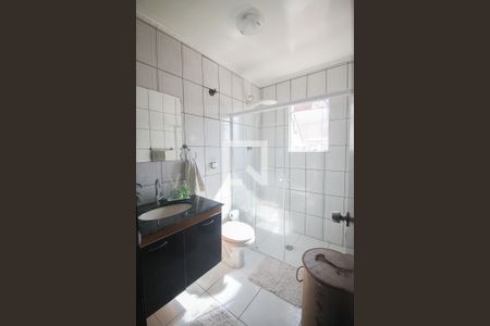 Casa à venda com 207m², 3 quartos e 2 vagasSuíte - Quarto 1