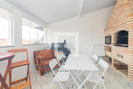 Casa à venda com 207m², 3 quartos e 2 vagas Casa à venda com 207m², 3 quartos e 2 vagasEspaço Gourmet