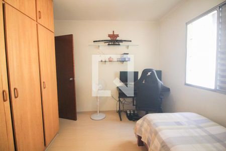 Casa à venda com 207m², 3 quartos e 2 vagasQuarto 3
