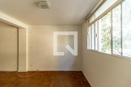 Studio de kitnet/studio à venda com 1 quarto, 32m² em Santa Cecilia, São Paulo